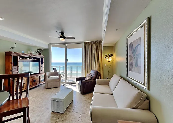 Tidewater Beach Resort #316