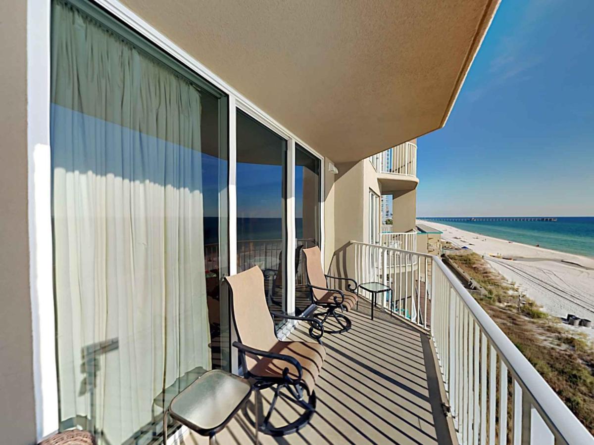 Tidewater #316 * Panama City Beach