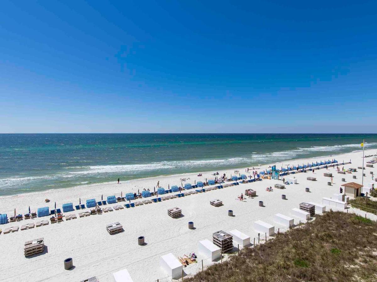 Tidewater #316 Panama City Beach