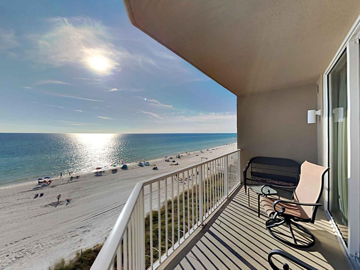 Tidewater #316 Panama City Beach