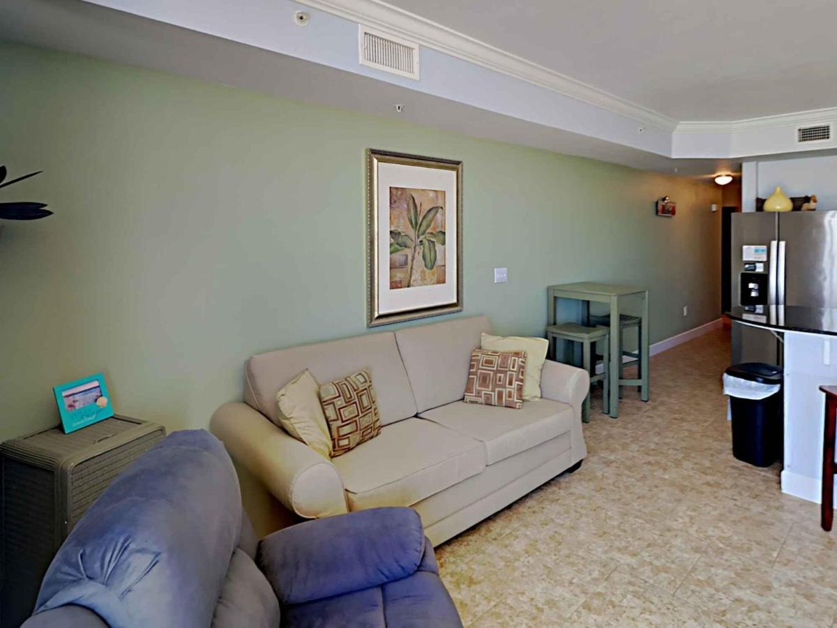 Tidewater #316 Apartment Panama City Beach