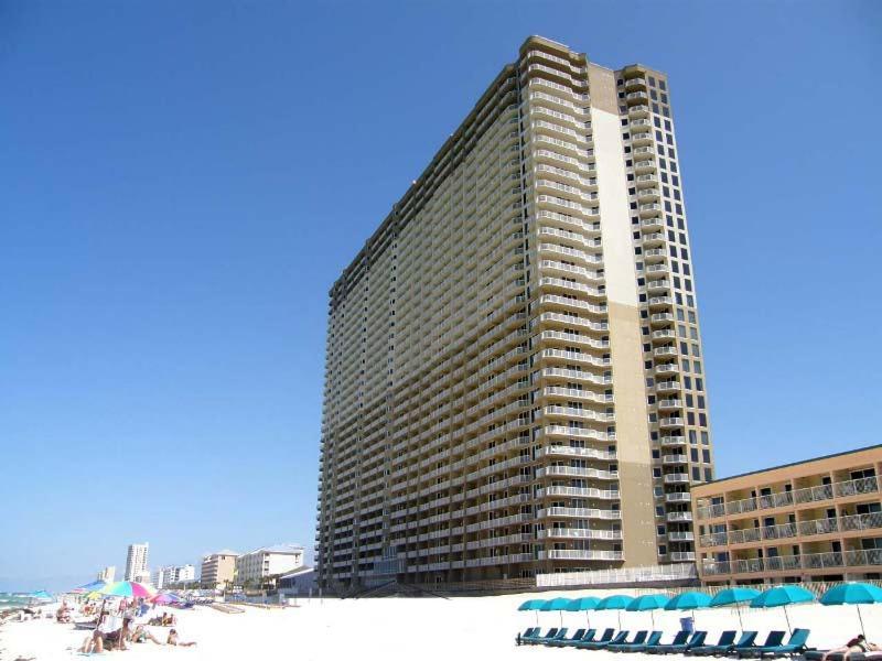 Tidewater #316 Apartment