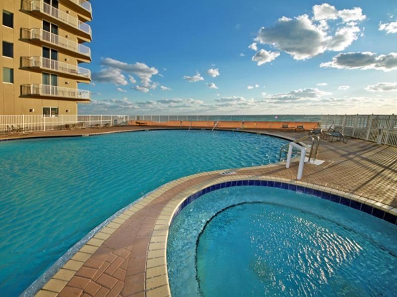 Tidewater #316 *