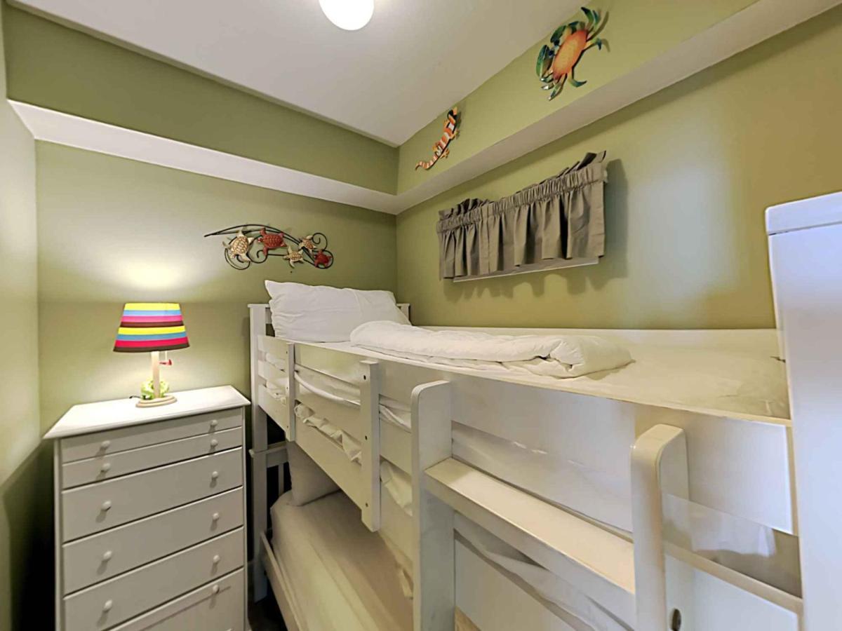Apartment Tidewater #316 Panama City Beach