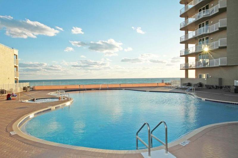 Tidewater #316 Panama City Beach