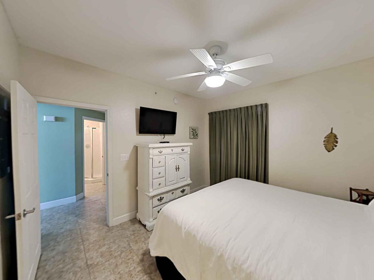 Tidewater #316 Apartment Panama City Beach
