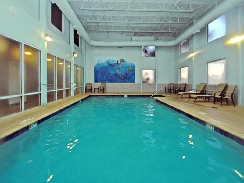 Apartment Tidewater #316 Panama City Beach