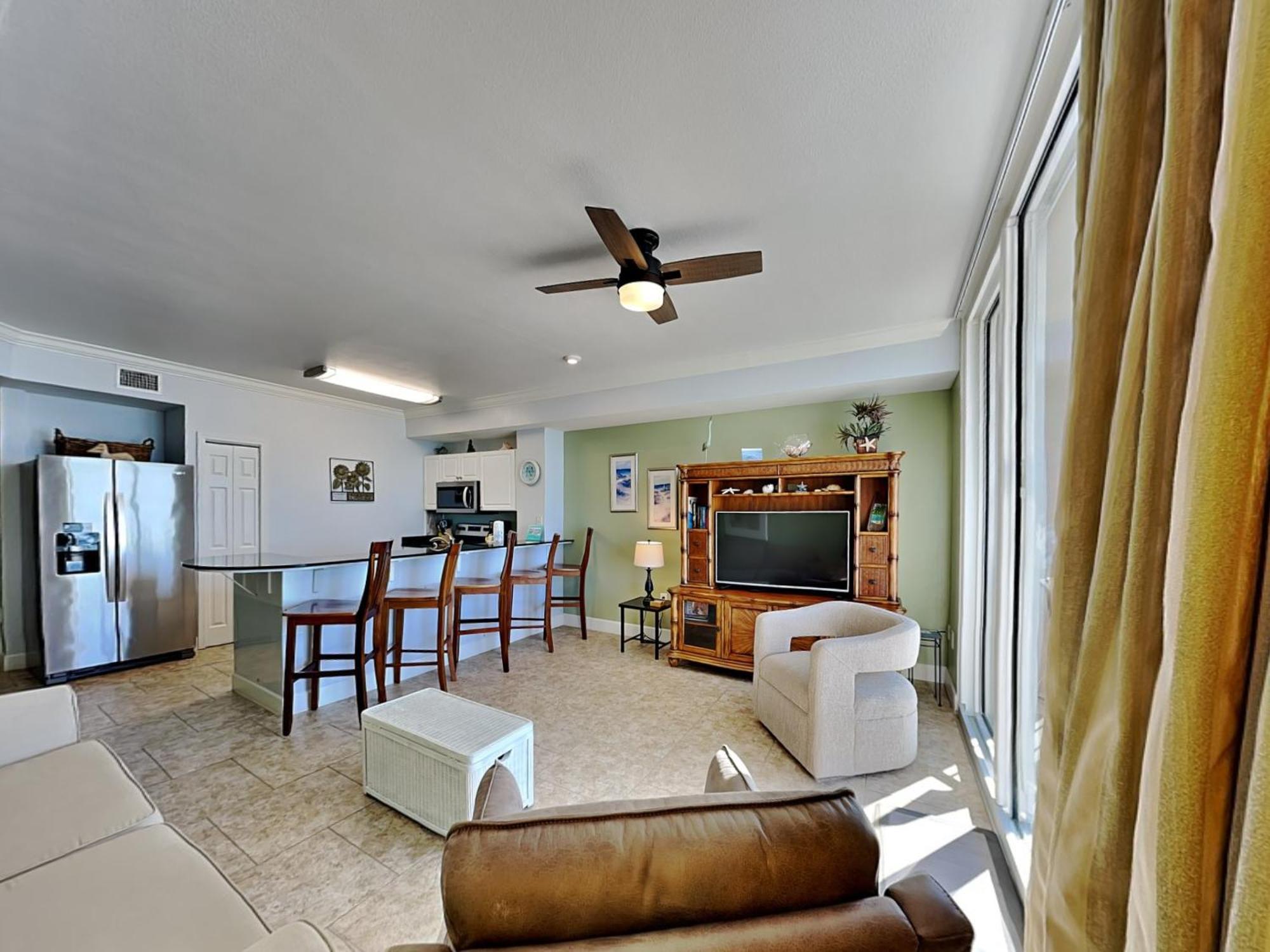 Tidewater #316 Panama City Beach