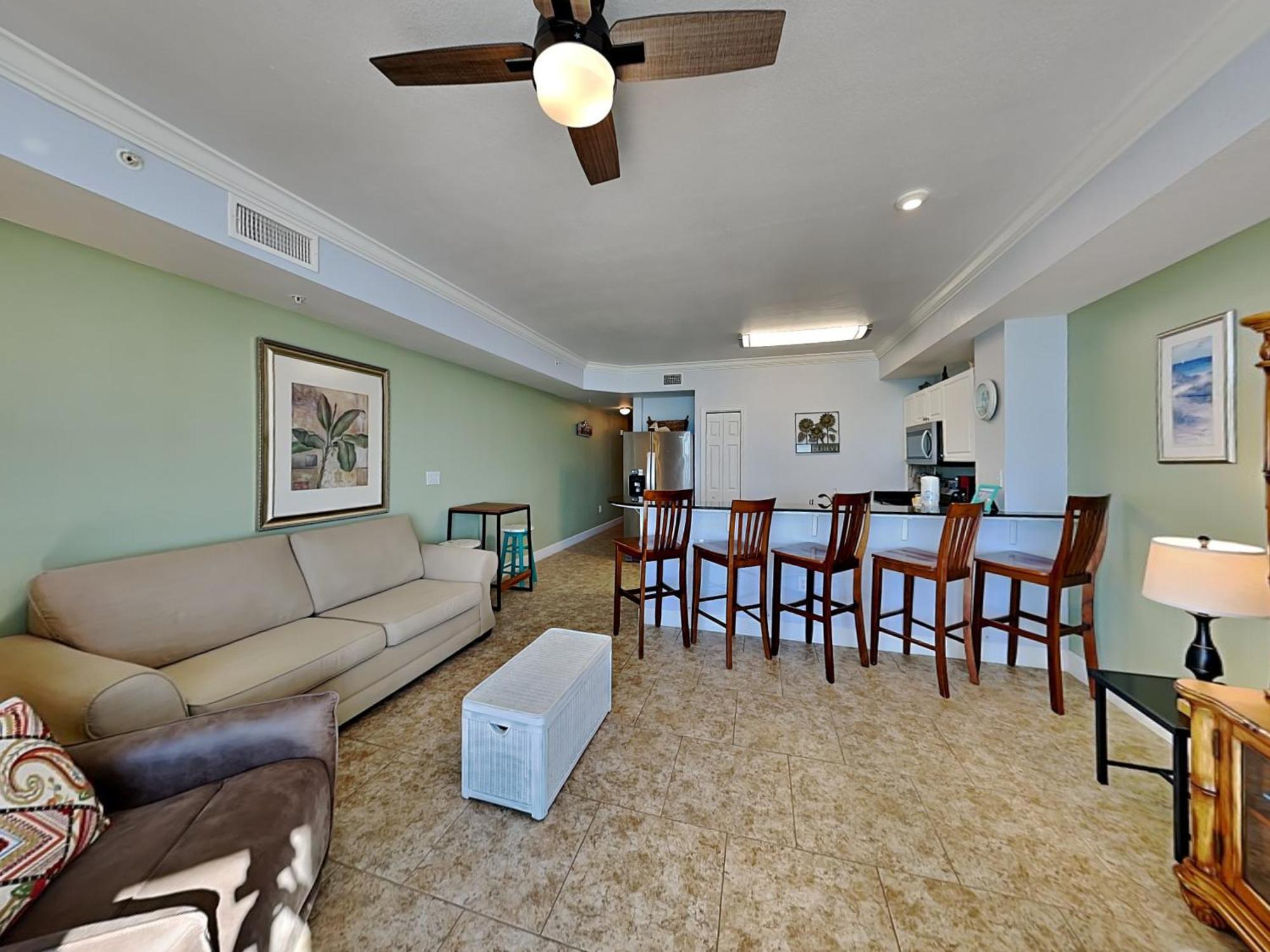 Tidewater #316 Apartment