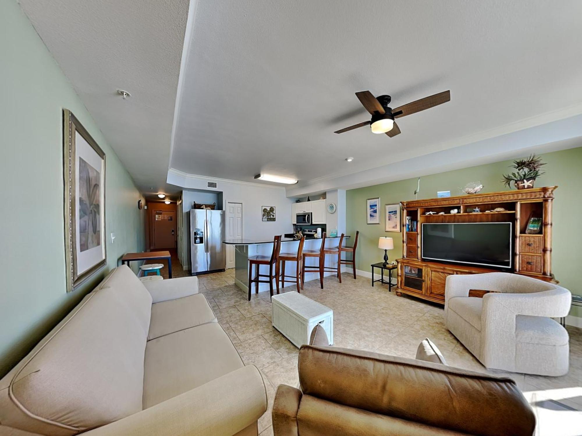 Apartment Tidewater #316